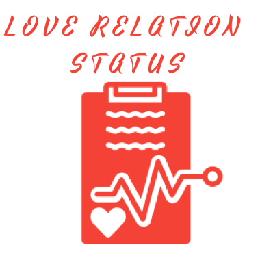 Love Relation Status